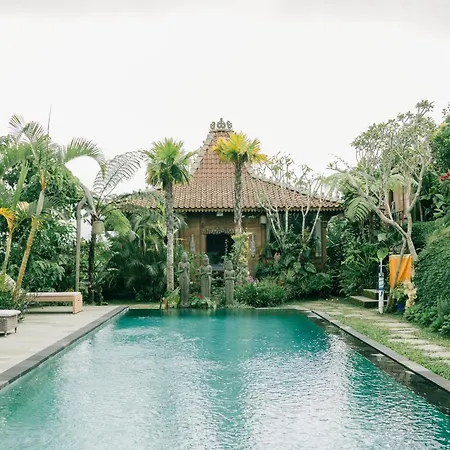 Pondok Kawinaya
