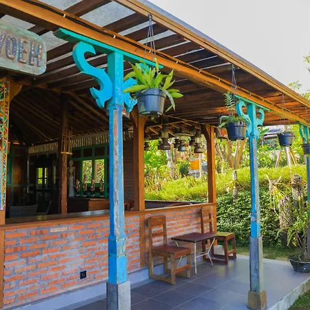 Pondok Kawinaya