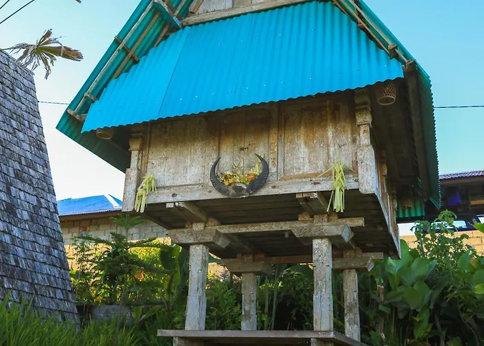 Pensión Kawinaya Singaraja