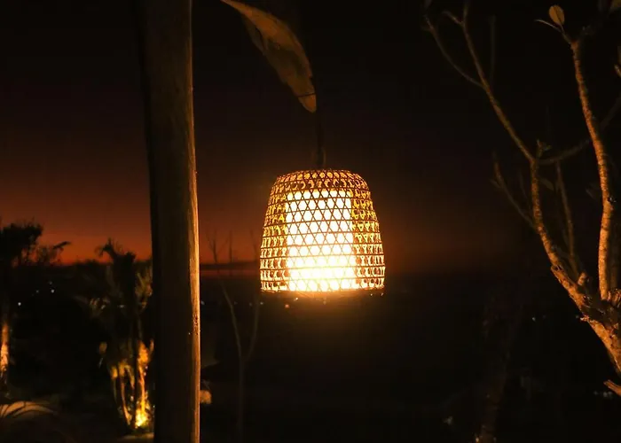 Kawinaya Pensión