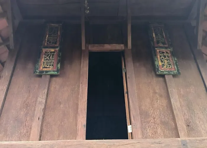 Pensión Kawinaya Singaraja