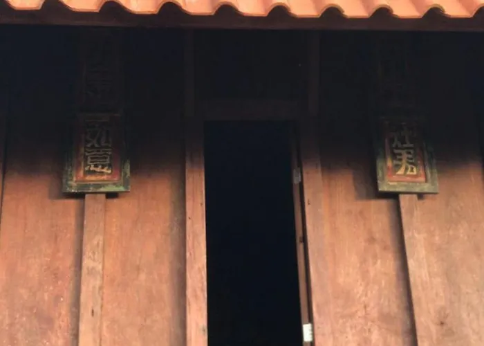 Pensión Kawinaya