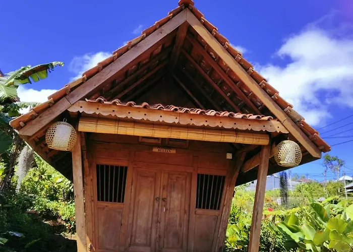 Kawinaya Pensión