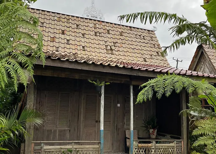 Pensión Kawinaya Singaraja